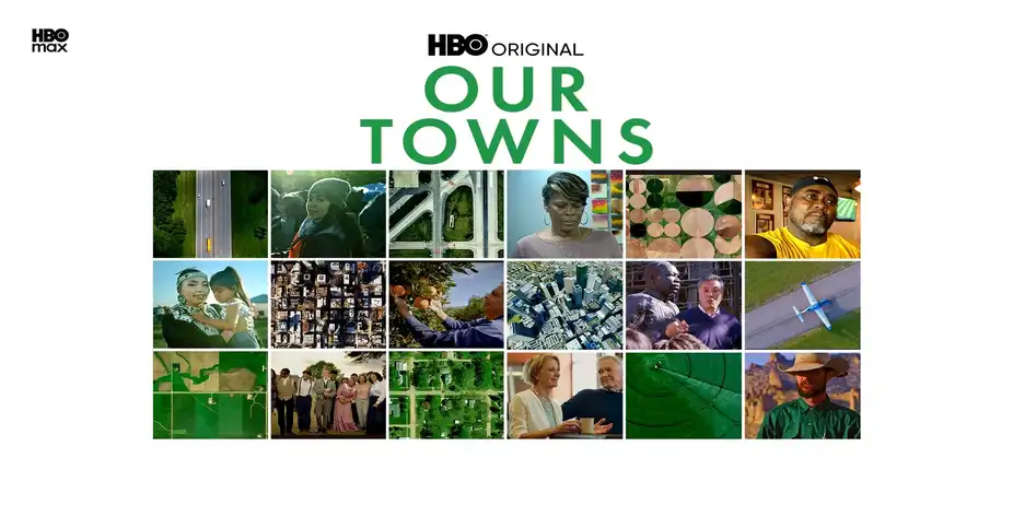 Our Towns