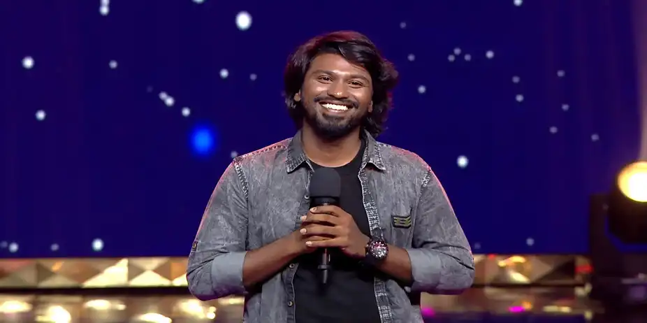 Super Singer S8 E27 - A Tribute to Rockstar
