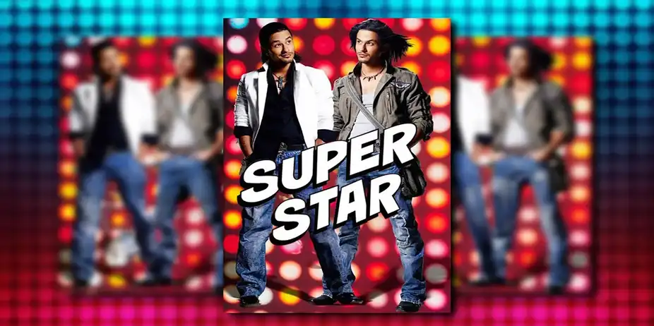Super Star