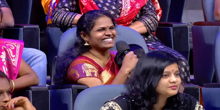 Neeya Naana S23 E189 - Parents, Kids and Their Concerns