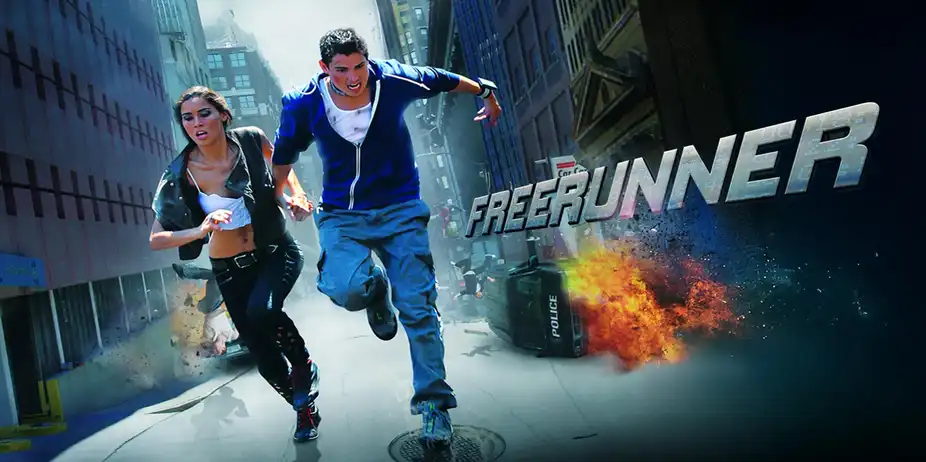 Freerunner