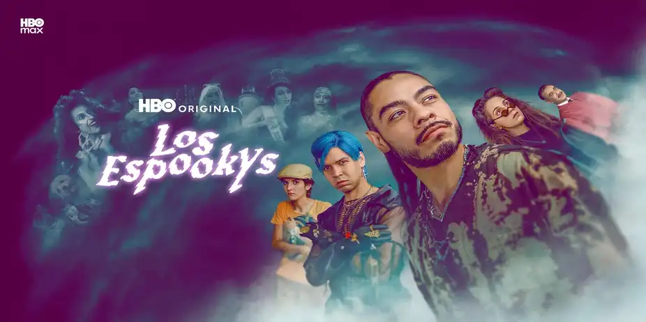 Los Espookys