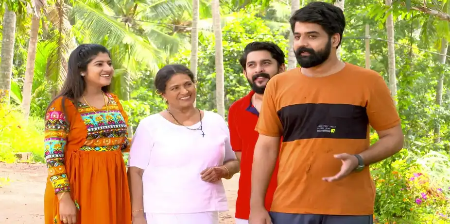 Padatha painkili yesterday episode full clearance