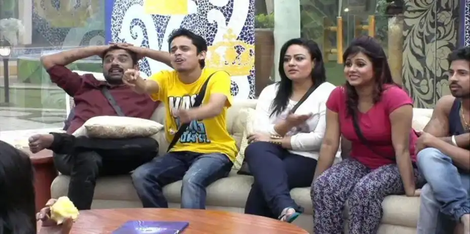 Bigg Boss Bangla S2 E1 - Day 1 is Full of Fun!