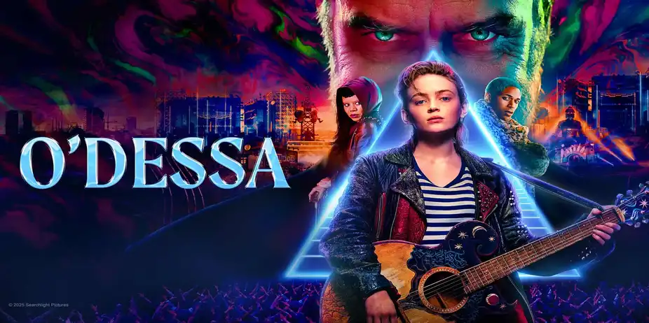 O'dessa