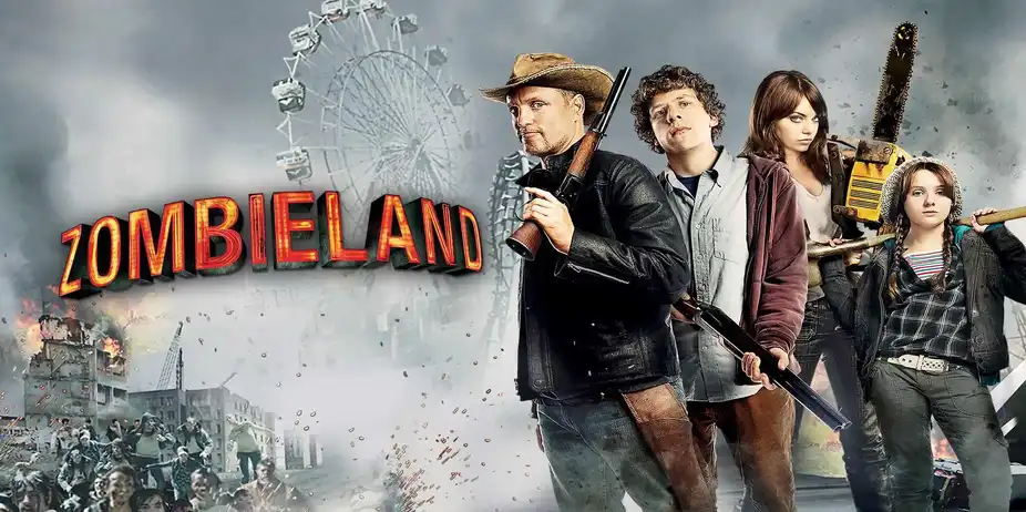 Zombieland