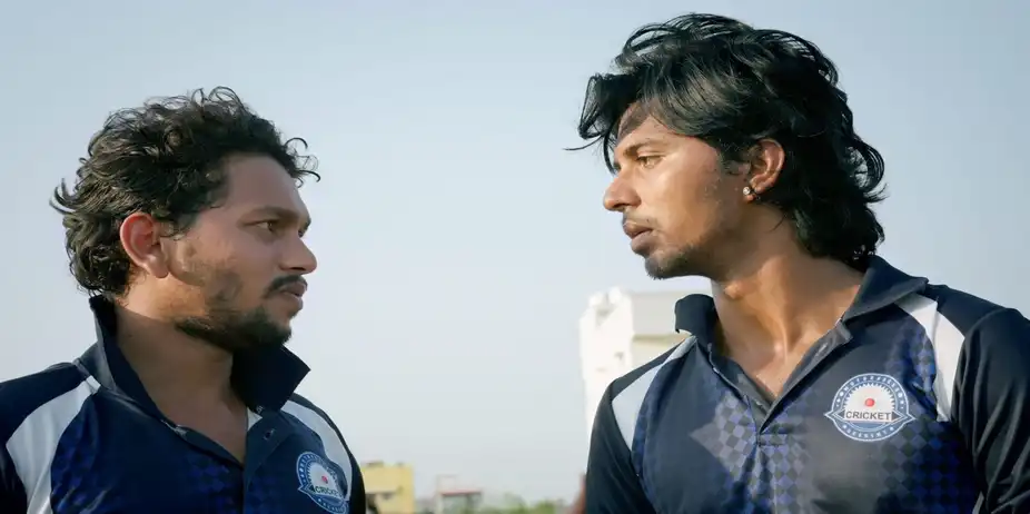 LBW: Love Beyond Wicket S1 E56 - Falling Apart
