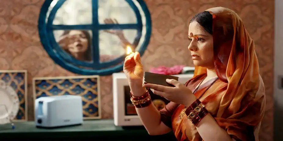 Aashiqana S4 E39 - The Warm Embrace of Death