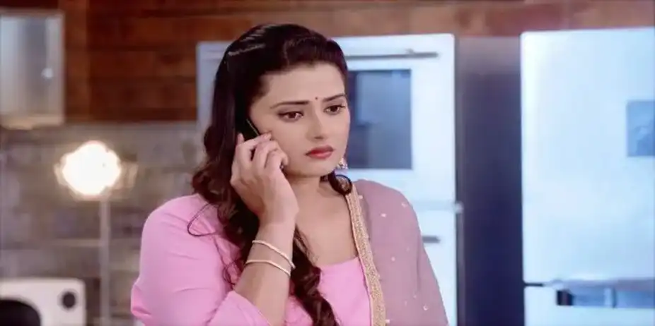 Kasam - Tere Pyaar Ki S1 E528 - Will Tanuja meeet Abhishek?