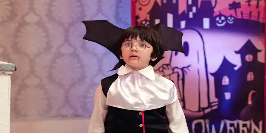 Yeh Rishta Kya Kehlata Hai S65 E478 - Kairav Is in Danger?