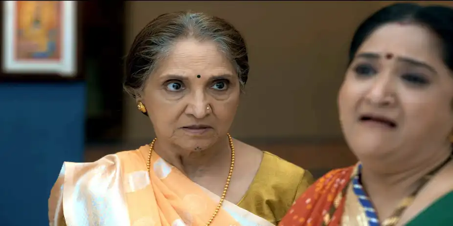 Anupama: Namaste America S1 E10 - Anupama has an Outburst