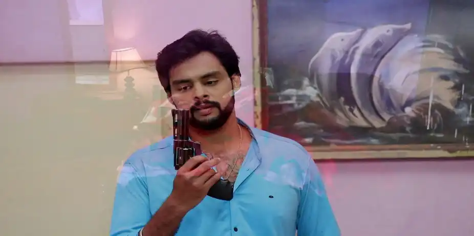 Watch Shantham Papam S2 E45 - Guns and the mafia! on Hotstar with Tata ...