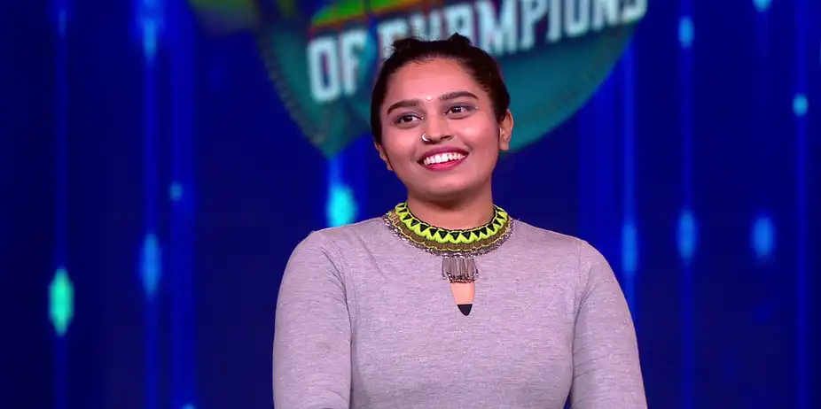 Super Singer - Champion of Champions S1 E6 - Powerful Performances