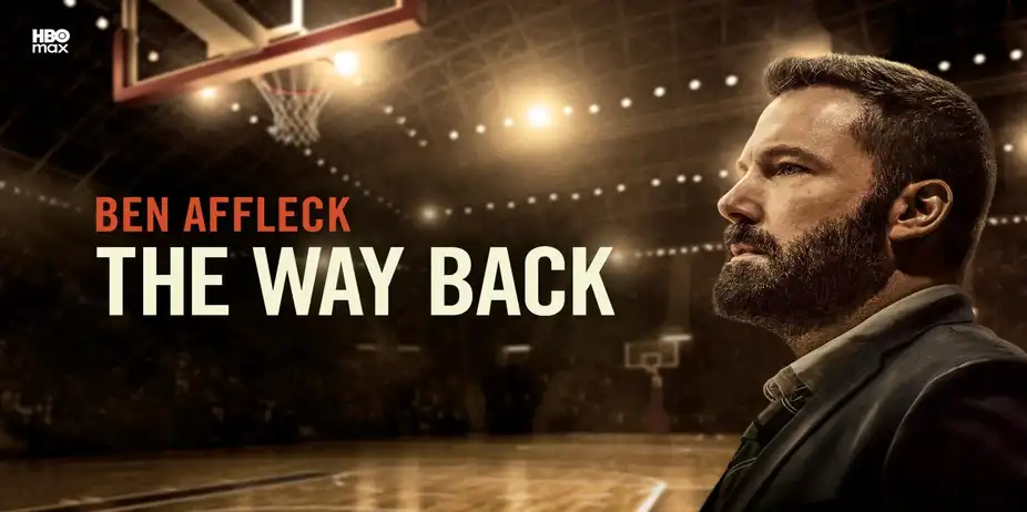 The Way Back