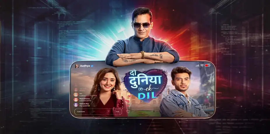 Do Duniya, Ek Dil