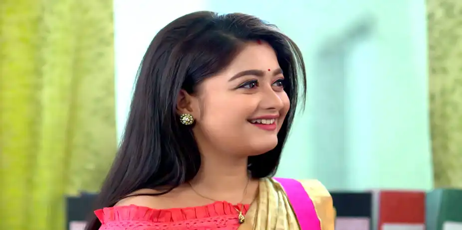 Guriya Jekhane Guddu Sekhane S1 E304 - Guriya's New Journey