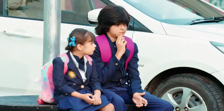 Yeh Hai Chahatein S2 E623 - Saaransh, Roohi Get Disheartened