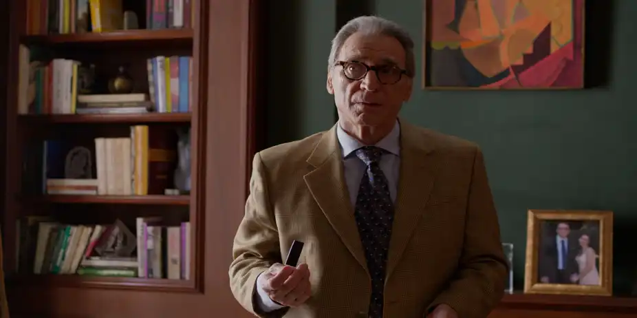 Beleza Fatal S1 E27 - Chapter 27