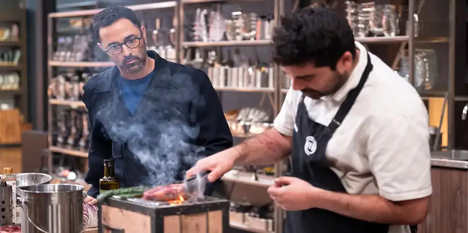 MasterChef Australia S18 E51 - Episode 51