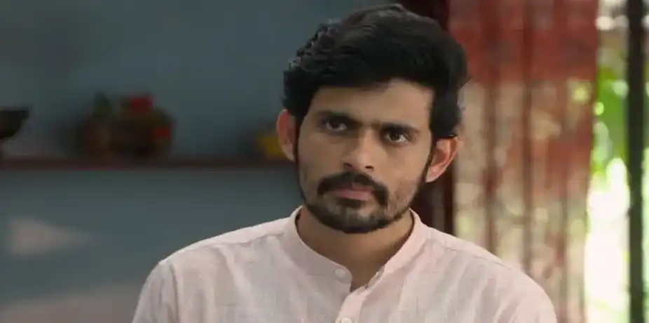 Sundara Manamadhe Bharli S1 E346 - Abhimanyu gets a shock