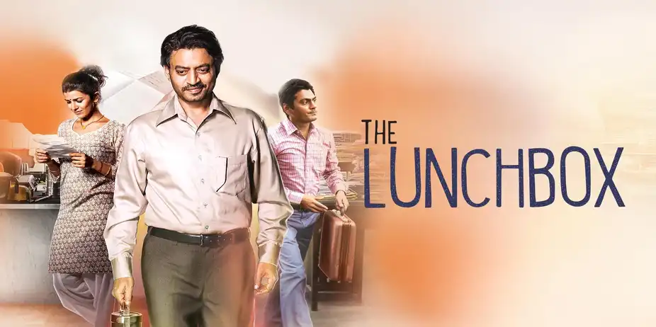 The Lunchbox