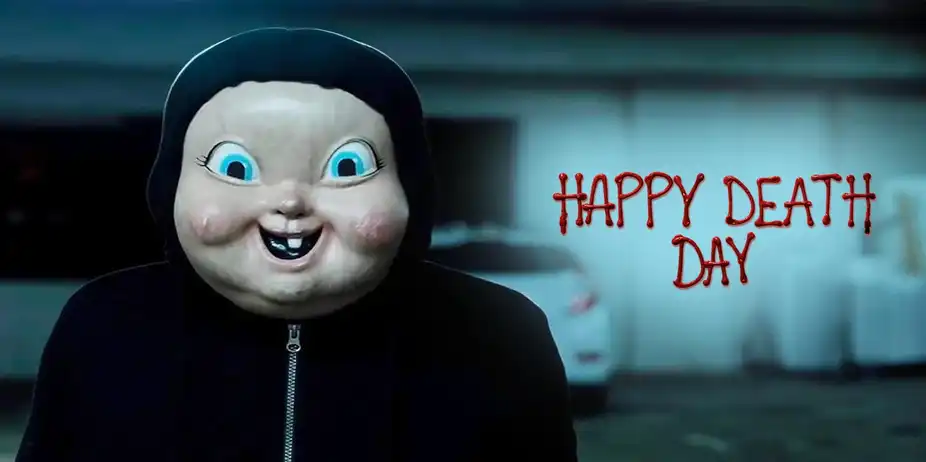 Happy Death Day