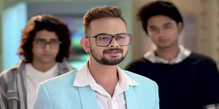 Sudhu Tomari Jonyo S1 E21 - John's Unexpected Proposal