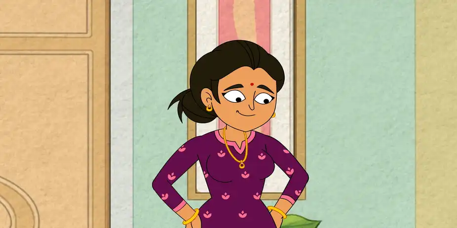 Watch Bittu Bahanebaaz S1 E45 - Bhow Wow on JioHotstar with Tata Play Binge