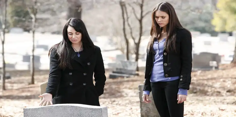 The Vampire Diaries S2 E17 - Know Thy Enemy
