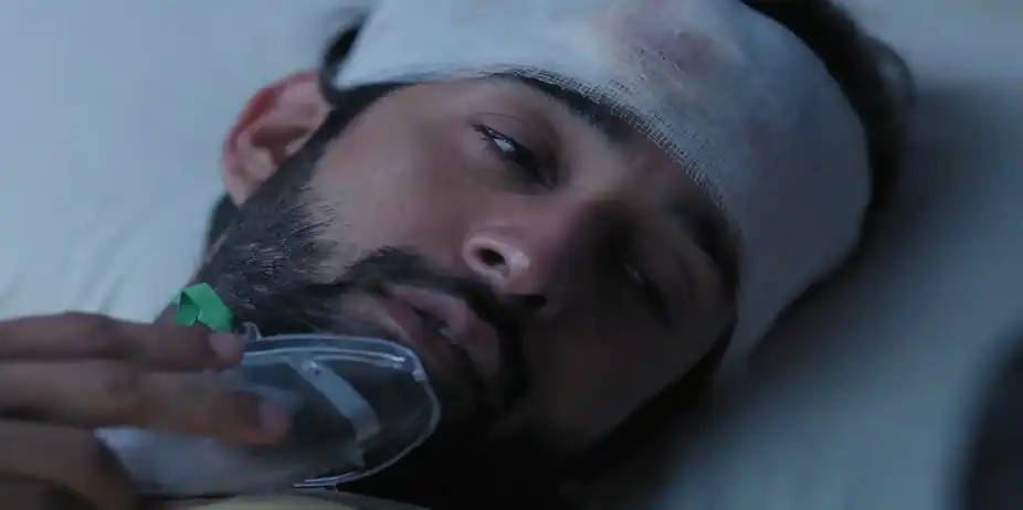 Neerja - Ek Nayi Pehchaan S1 E176 - Abir regains consciousness