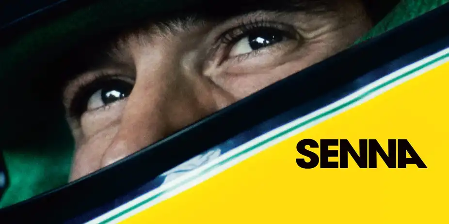 Watch Senna on JioHotstar with Tata Play Binge