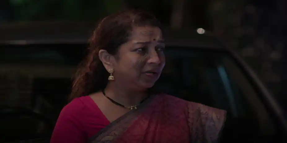 Tharala Tar Mag S1 E582 - Pratima Regains Her Voice
