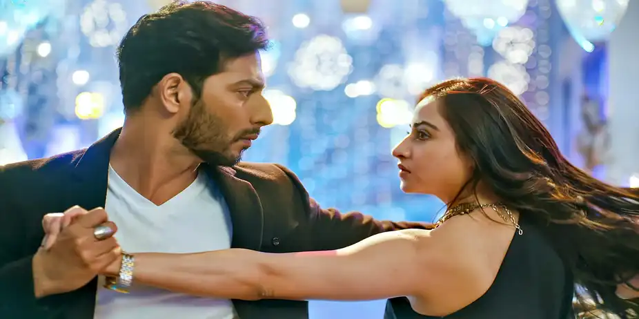 Dear Ishq S1 E18 - A Dilemma