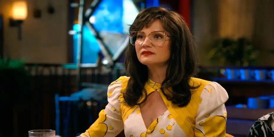 The Righteous Gemstones S4 E6 - Interlude IV