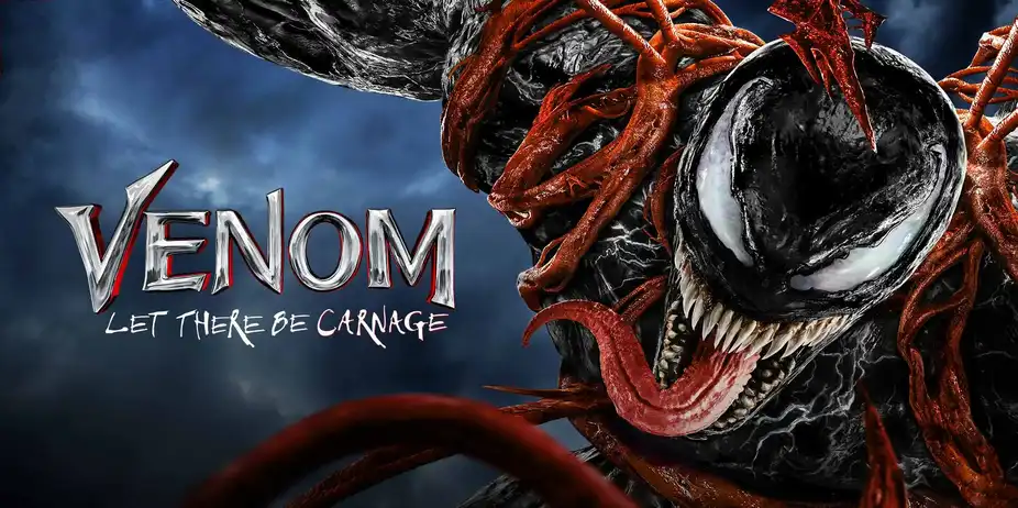 Venom: Let There Be Carnage