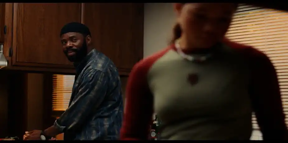 Euphoria S2 E6 - A Thousand Little Trees of Blood