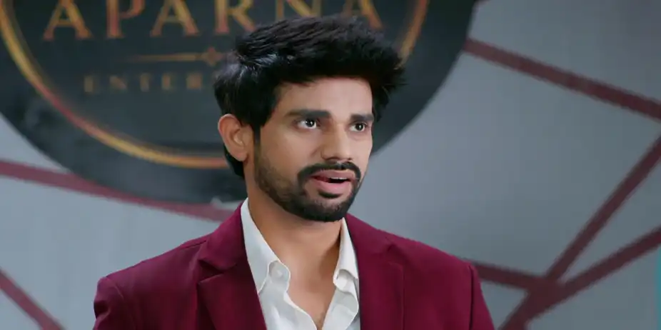 Lapandav S1 E332 - Kanha Accepts Sakhi's Condition