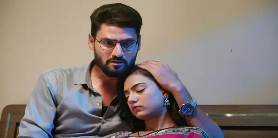 Manmelo S1 E142 - Swati's Illness Shakes Siddharth