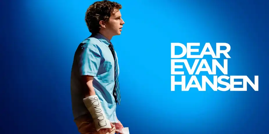 Dear Evan Hansen