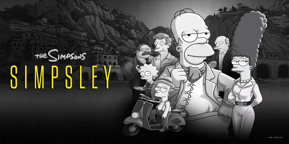 The Simpsons: Simpsley