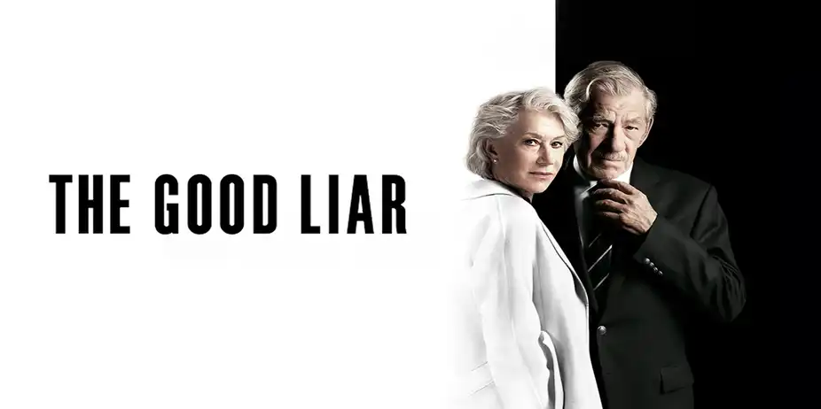 The Good Liar