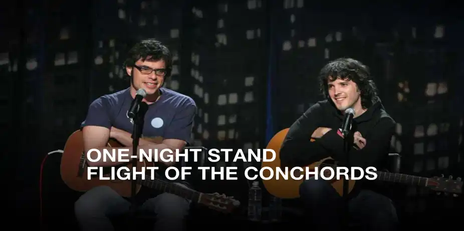 One Night Stand: Flight of the Conchords