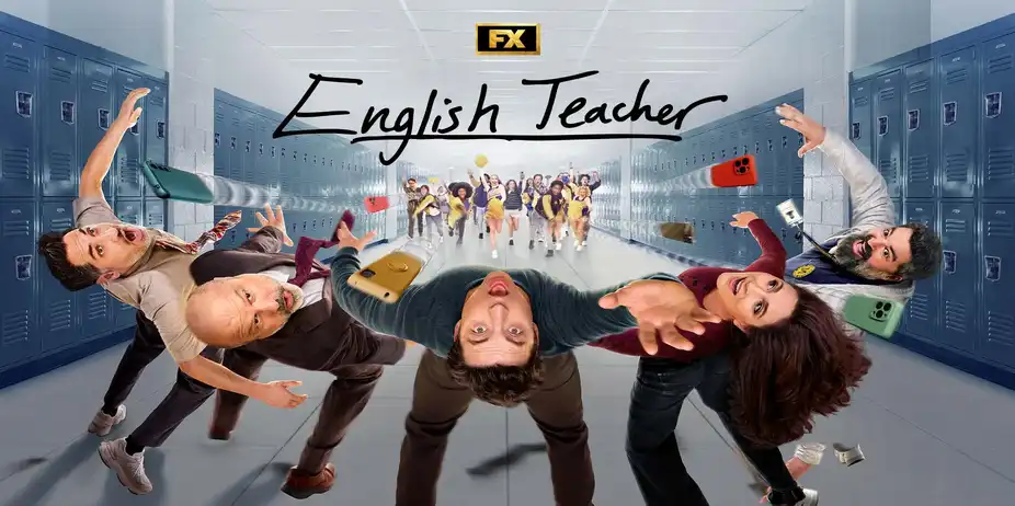 English Teacher