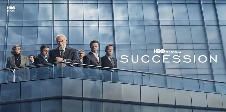 Succession