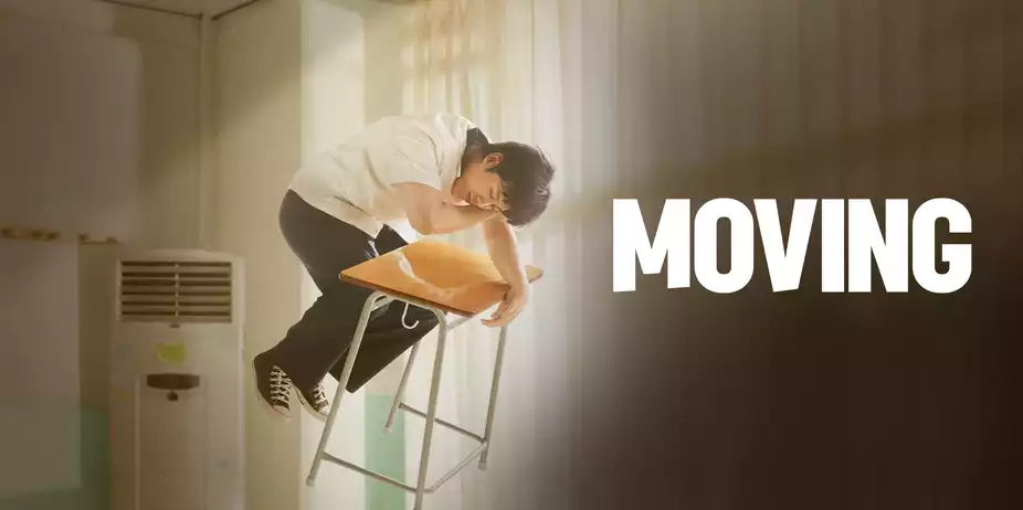 Moving