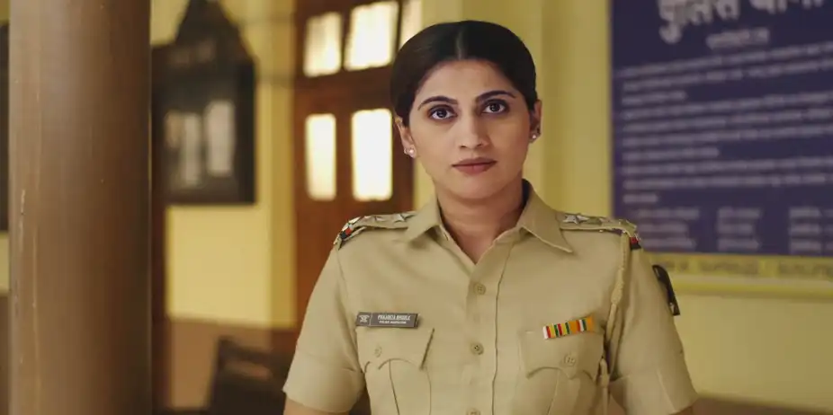Savdhaan India - F.I.R. S9 E6 - A Flurry of Mysterious Murders