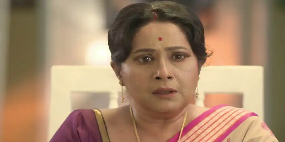 Tilottama S1 E52 - Somdutta's Doubt Deepens
