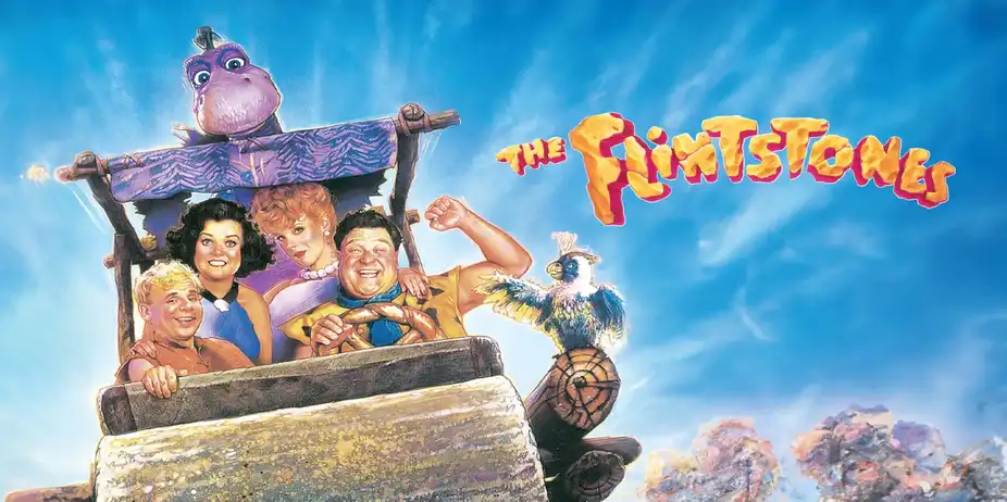 The Flintstones