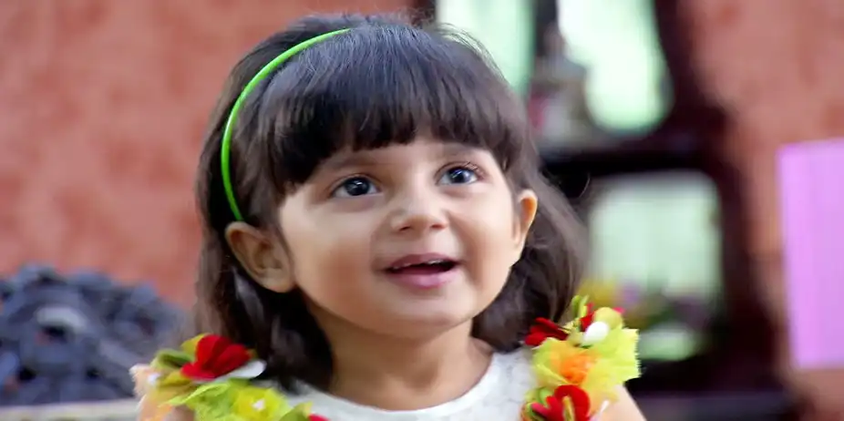 Rakhi Bandhana S1 E8 - Rakhi Becomes a Swimming Champion