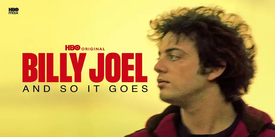 Billy Joel: And So It Goes